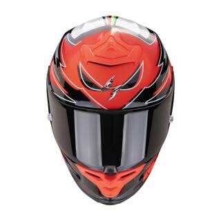 Scorpion Exo-R1 Evo Air Alvaro Replica full face helmet