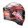 Scorpion Exo-R1 Evo Air Alvaro Replica full face helmet