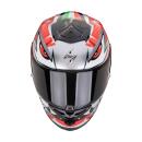 Scorpion Exo-R1 Evo Air Zaccone Replica full face helmet