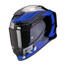 Scorpion Exo-R1 Evo Air Blaze full face helmet
