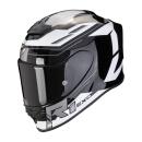 Scorpion Exo-R1 Evo Air Blaze Integralhelm schwarz...