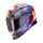 Scorpion Exo-R1 Evo Air Coup full face helmet