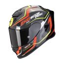 Scorpion Exo-R1 Evo Air Coup full face helmet L