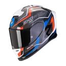 Scorpion Exo-R1 Evo Air Coup full face helmet