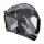 Scorpion Exo-1400 Evo Carbon Air Reika full face helmet