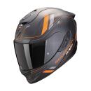 Scorpion Exo-1400 Evo Carbon Air Mirage full face helmet