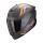 Scorpion Exo-1400 Evo Carbon Air Mirage full face helmet