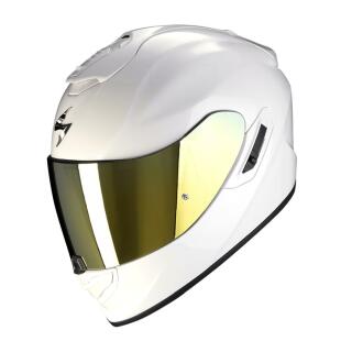 Scorpion Exo-1400 Evo II Air Solid full face helmet