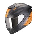 Scorpion Exo-1400 Evo II Air Luma full face helmet
