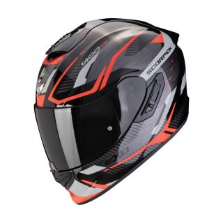 Scorpion Exo-1400 Evo II Air Accord full face helmet