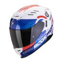 Scorpion Exo-520 Evo Air Titan Integralhelm weiß...