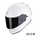 Scorpion Exo-491 Solid full face helmet