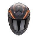 Scorpion Exo-491 Kripta full face helmet
