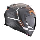 Scorpion Exo-491 Kripta casque intégral L