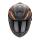 Scorpion Exo-491 Kripta casque intégral L