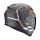 Scorpion Exo-491 Kripta casque intégral L