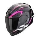 Scorpion Exo-491 Kripta full face helmet
