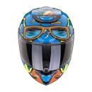 Scorpion Exo-JNR Air Fun full face helmet