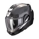 Scorpion Exo-Tech Evo Carbon Rover flip-up helmet