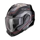 Scorpion Exo-Tech Evo Pro Commuta flip-up helmet