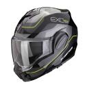 Scorpion Exo-Tech Evo Pro Commuta flip-up helmet