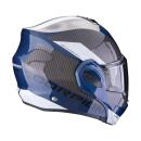 Scorpion Exo-Tech Evo Team flip-up helmet
