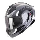 Scorpion Exo-930 Sikon transformer helmet