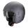 Scorpion Belfast Carbon Evo Solid jet helmet M