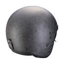 Scorpion Belfast Carbon Evo Solid jet helmet L