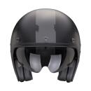 Scorpion Belfast Evo Spade jet helmet