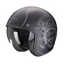 Scorpion Belfast Evo Romeo jet helmet