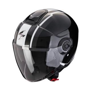 Scorpion Exo City II Vel jet helmet