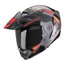 Scorpion ADX-2 Galane flip-up helmet