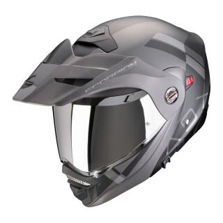 Scorpion ADX-2 Galane flip-up helmet