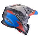 Scorpion VX-22 Air CX casque cross