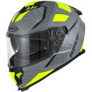 Rocc 390 full face helmet