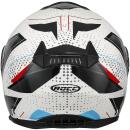 Rocc 810 Uni flip-up helmet