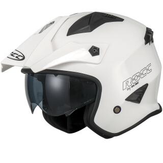 Rocc 200 jet helmet