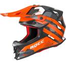 Rocc 800 motocross helmet