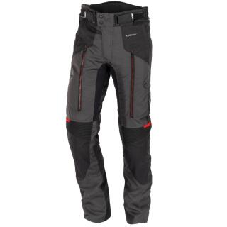 Büse Monterey Textilhose Damen dunkelgrau 36