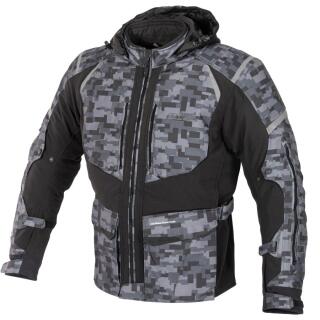Büse Bristol Motorradjacke Herren 5XL