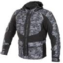 Büse Bristol Motorradjacke Herren 5XL