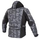 Büse Bristol Motorradjacke Herren 5XL