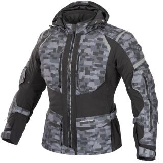 Büse Bristol Motorradjacke Damen