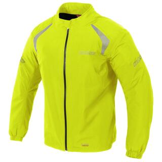 Büse Breeze Motorcycle Rain Jacket XXL