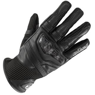 Büse Airflow Motorradhandschuhe schwarz 14