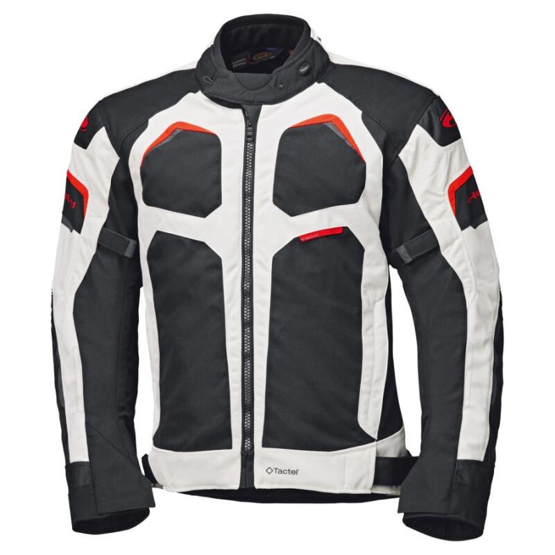 Leather and textile motorcycle on sale jackets