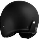 IXS 880 1.16 jet helmet