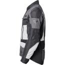 GMS Tigris WP Motorrajacke Herren