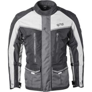 GMS Twister Neo WP Motorradjacke Herren